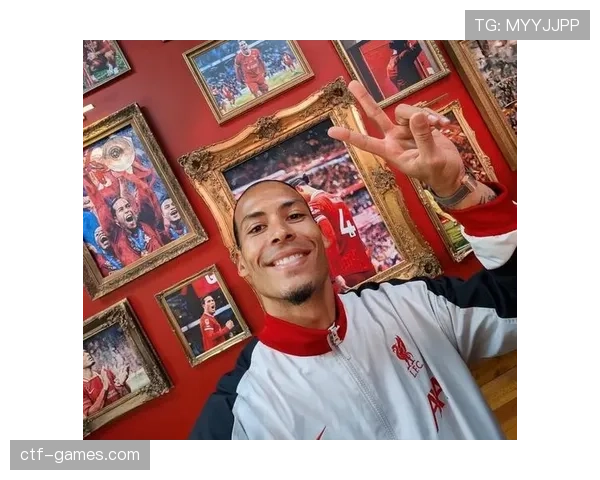 范戴克创英超新纪录，带领利物浦续写不败传奇