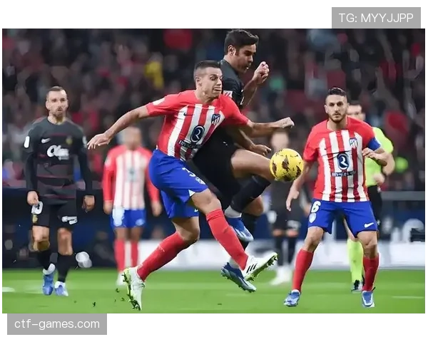 西甲多队控球率高却难破僵局，战术转化效率成争冠关键