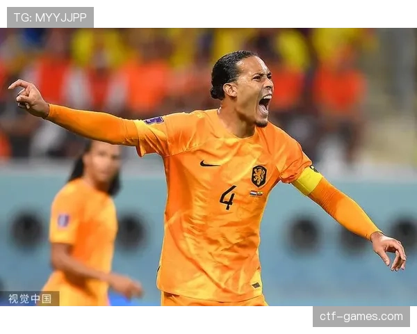 范戴克再入FIFA年度最佳阵容，状态回升助力球队持续进步