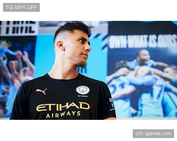 西班牙队如何依赖 Rodri?