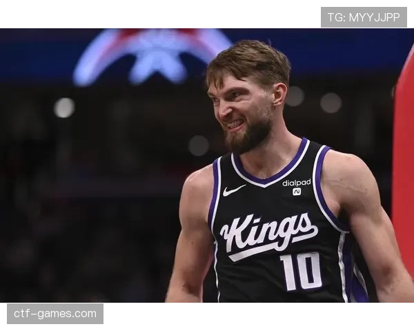 萨博尼斯高位策应主导进攻，改变国王战术格局