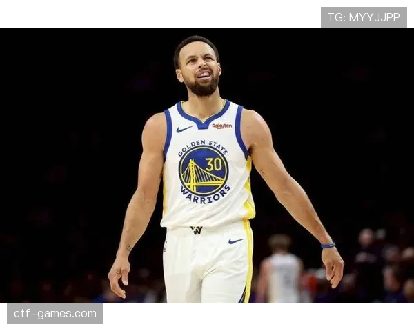 比尔靠单打拉开差距效率更依赖突破与库里不同