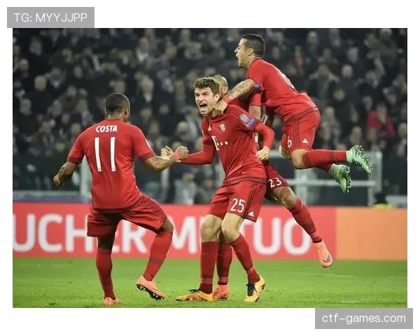 拜仁国内霸主地位松动：德甲联赛竞争格局迎来阶段性变化