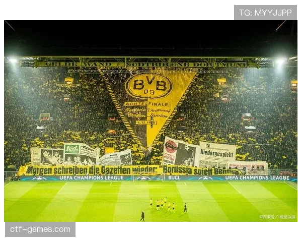 多特蒙德冲击力依旧，近期赢球难度增加对赛季走势形成制约