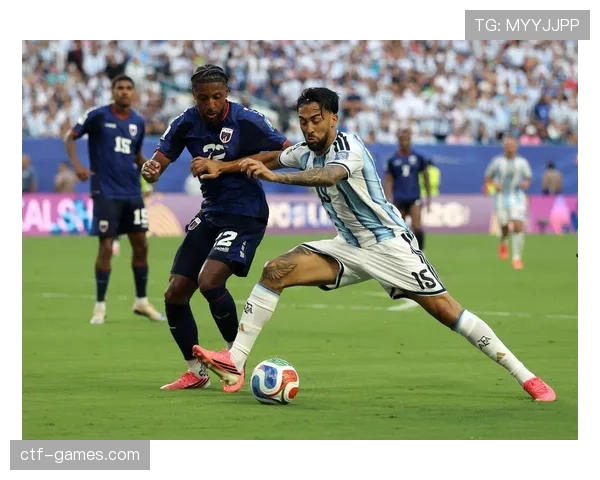 阿根廷3-2险胜佛得角:2026世界杯淘汰赛惊险过关